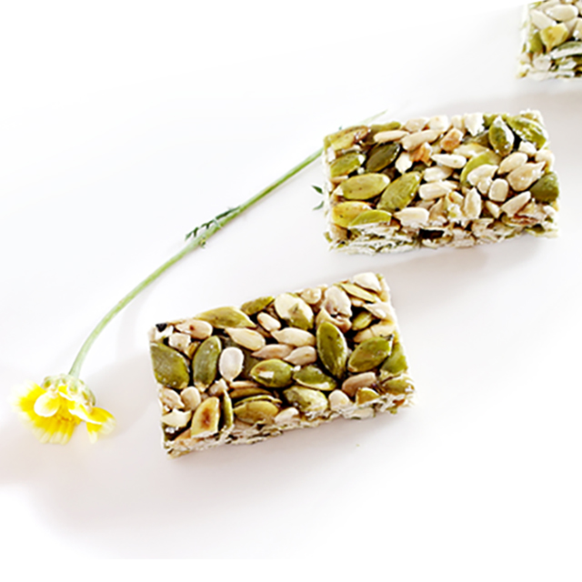 수희푸드,호박씨 강정(8개)