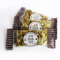 호박씨 강정(8개)