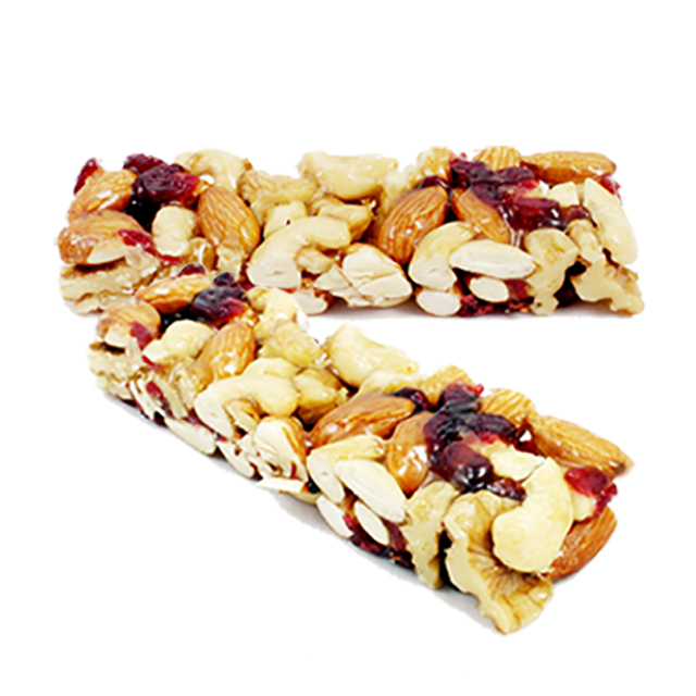 수희푸드,하루견과강정(1개)