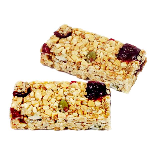 수희푸드,크랜베리땅콩강정(8개)