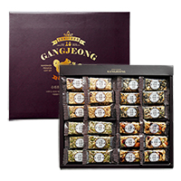 수제 견과류 강정 1호